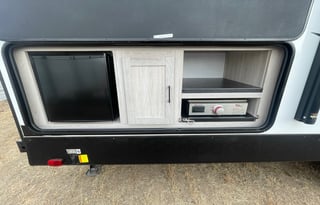 Bring the entire family on a trip w/ Harmony!