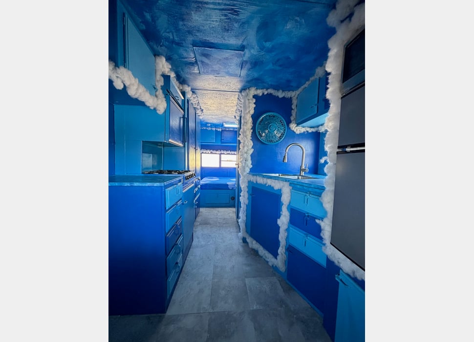 Travel Trailer rentals in Spring Creek