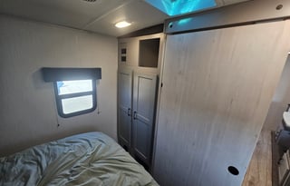 2024 North Trail 25BHPS, Fully furnished,