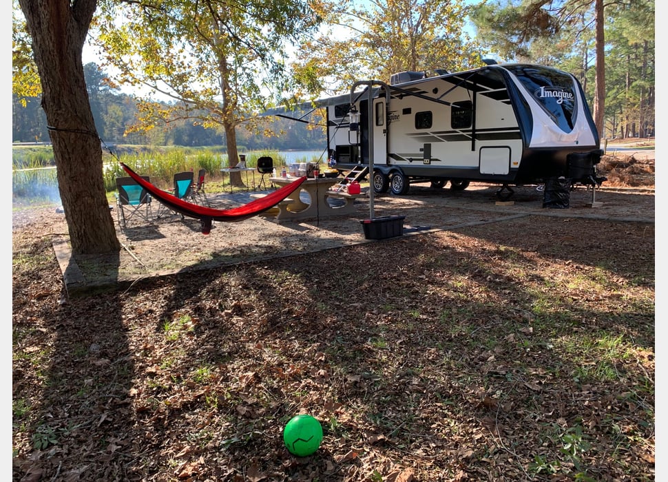 Travel Trailer rentals in Hanover