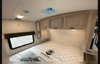 Memory Lane Family RV