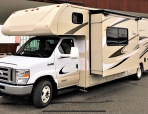 Winnebago Minnie Winnie 31H