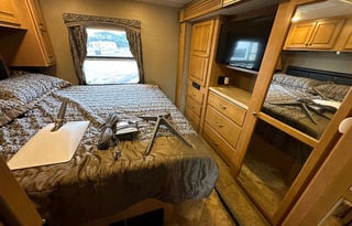 2016 Thor Miramar 34.2 REDUCED PRICING!