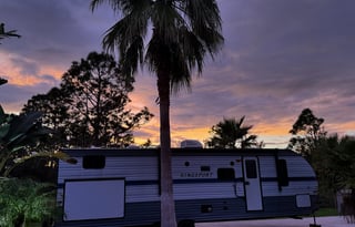 LIKE NEW 2021 Gulf Stream RV