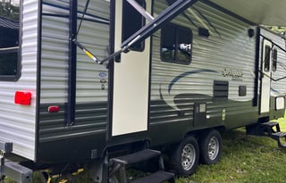 2019 Keystone Springdale Summerland