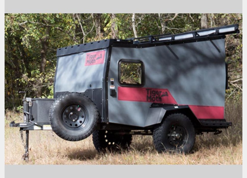 Travel Trailer rentals in West College Corner