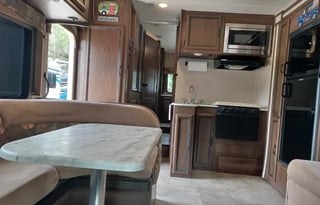 2019 Coachmen - Freelander 26DS