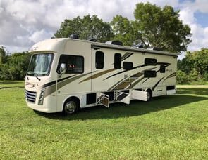Thor Motor Coach ACE 32.3