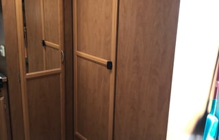 2009 Carson Fun Runner FC202 Goose Wagon