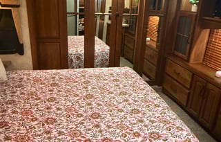 Steele's 13 Keystone Montana 3400RL Delivery Only