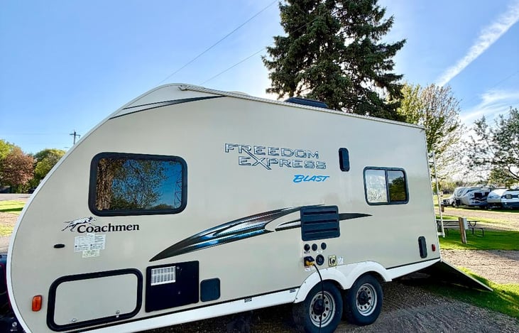 RV Photo
