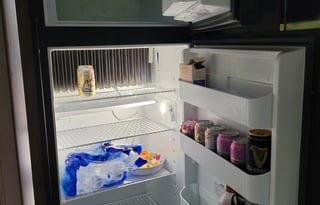 2020 like new Forest River RV Rockwood Mini Lite,