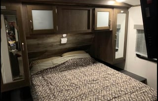 2019 Keystone RV Passport 2820BH Grand Touring