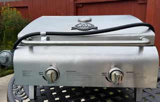 2023 Forest River RV Aurora 18BHS