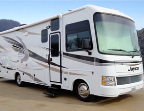 Jayco Alante 31V