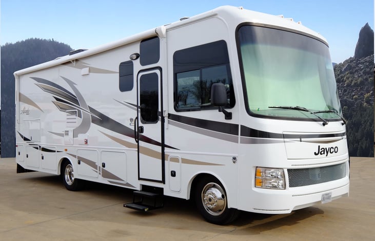 RV Photo