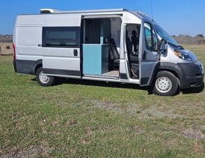 Ram Promaster 3500