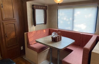 Great Family Camper near Folly Beach