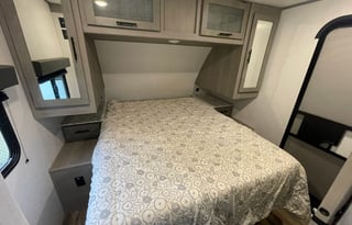 Adventure RV • Pet Friendly • Delivery Available