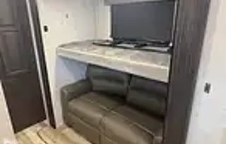 2023 Shasta Phoenix 367bh fifth wheel