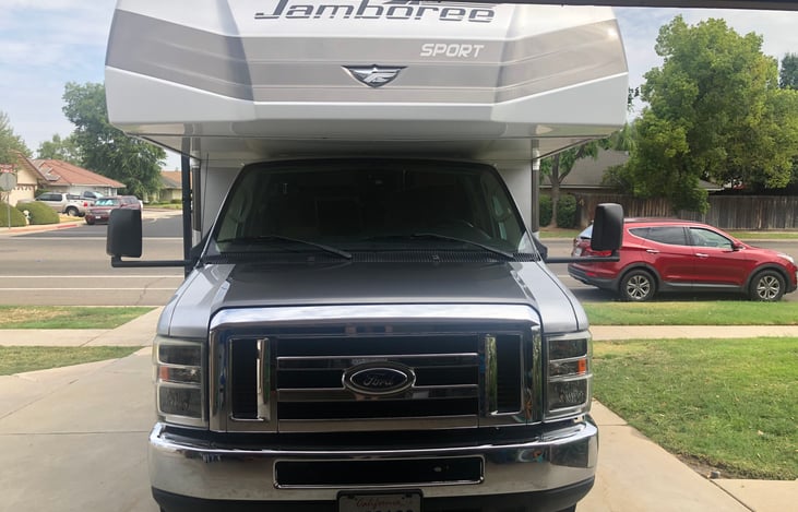 RV Photo