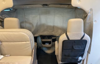 Serenity Now. NEW 2023 Thor Cheatau 22B