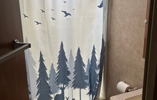 2008 Dutchmen Freedom Spirit 270-FS