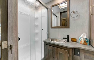 Luxury Hotel on Wheels! (37' 2023 Coachmen Mirada)