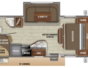 Jayco Jay Flight SLX 8 242BHS