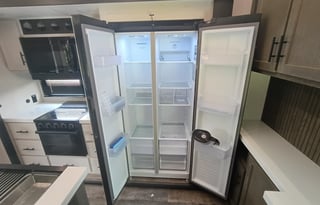 2025 Forest River Arctic Wolf 3650