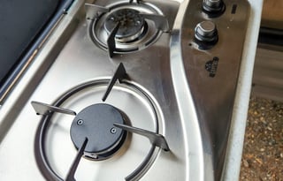 2022 Your Ultimate Game Day RV/Camping Companion