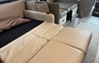 Our Home on Wheels — '23 Coachman Mirada 35ES!