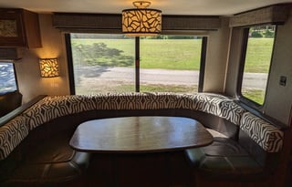 2018 Heartland Mallard M312