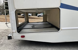 Free 200 miles/night! -  30' Thor FourWinds ClassC