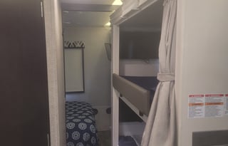 2022 Jayco Alante 29F