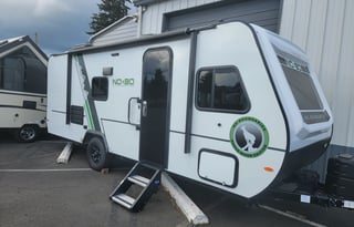 2019 Forest River RV No Boundaries NB19.7