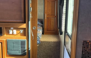 2014 Keystone RV Fuzion 301