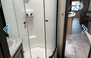 2018 Keystone RV Premier Ultra Lite 34BHPR