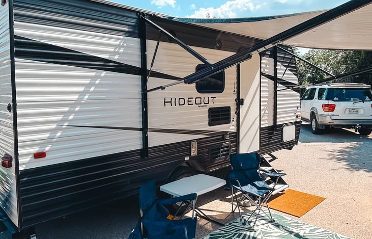 RV Photo