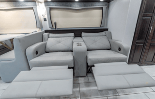 Loaded 2023 Berkshire XL 40C