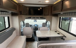 Yellowstone National Park WY Off-Grid Adventure