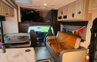 Dreamaker RV Rental