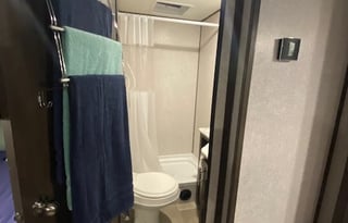 Joy's Family Camper Rental