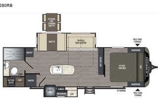 Busco Too - Ready for you!