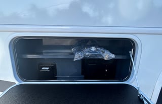 Good Chi RV - Your Ultimate Adventure on Wheels!