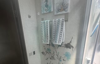 Lady Cougar 2020 Keystone