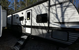 Carter’s Camper