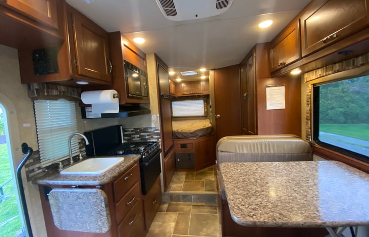 RV Photo