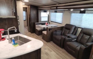 Cruiser Embrace EL310