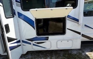 CHATEUAU 28Z THOR 2023 (C-3)